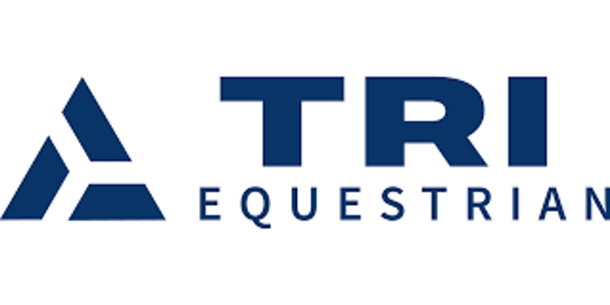 TRI Equestrian Merchant Logo