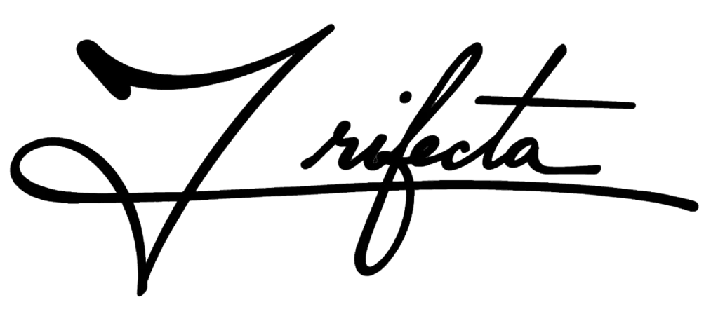 Trifecta Design Studio Merchant Logo