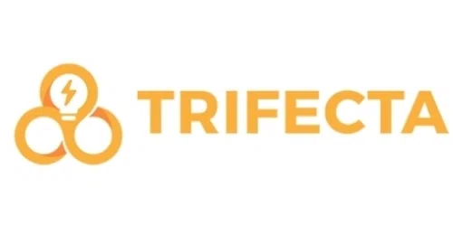 Trifecta Nutrition Merchant logo