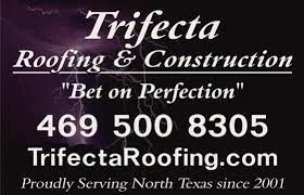 TRIFECTA ROOFING AND CONSTRUCTION Promo Code — 200 Off 2024