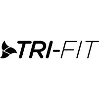 TRI-FIT Athletic Merchant Logo