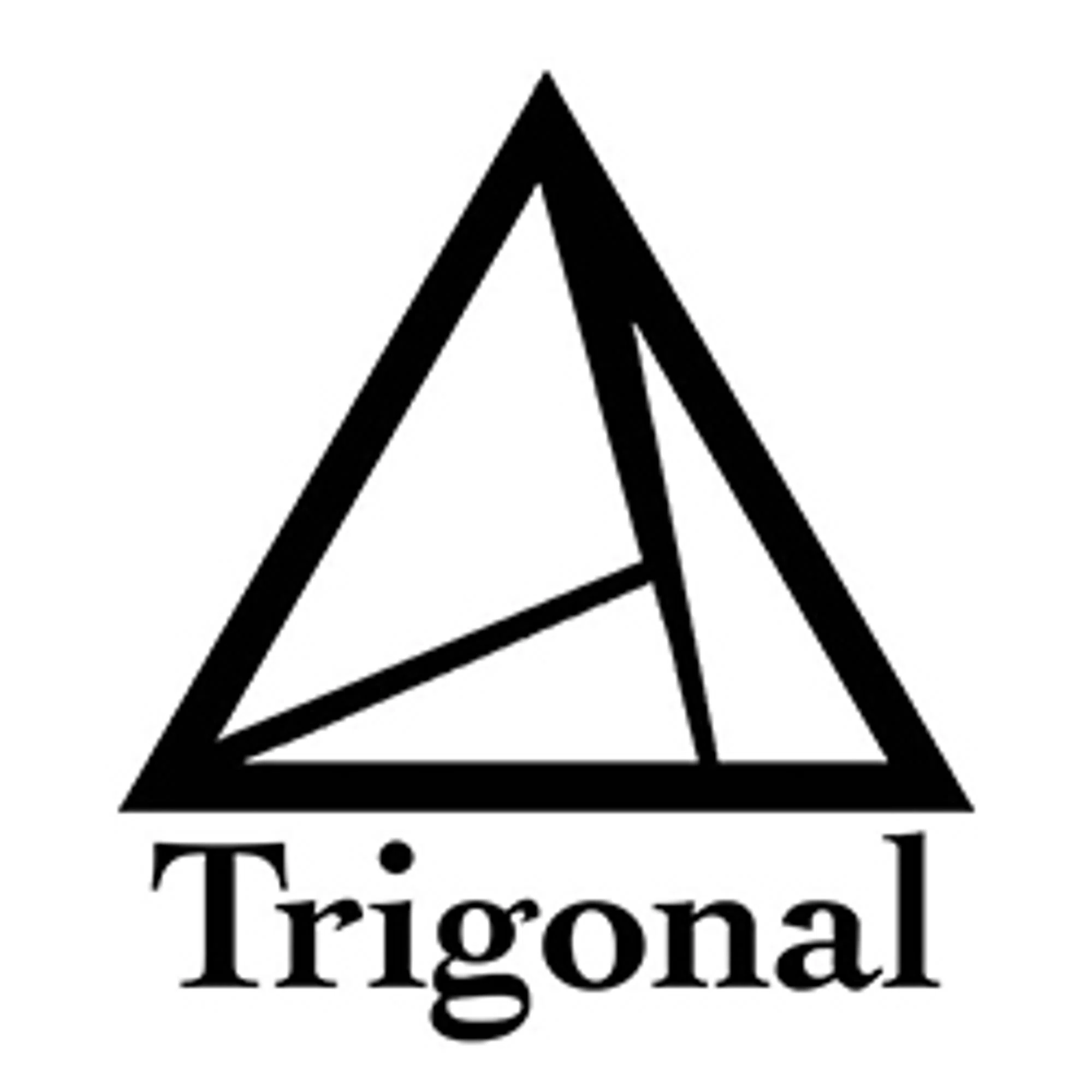 TrigonalGallery Merchant Logo