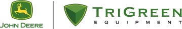 TriGreen Equipment Merchant Logo