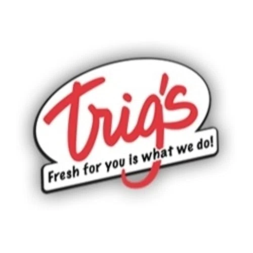 Trig's Promo Code