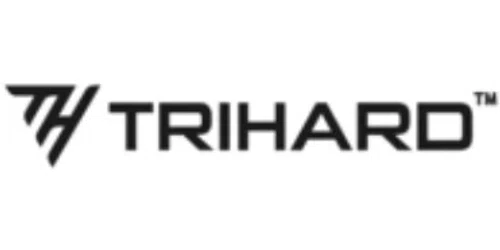 TRIHARD Merchant logo