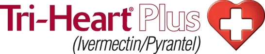 Tri Heart Plus Merchant Logo