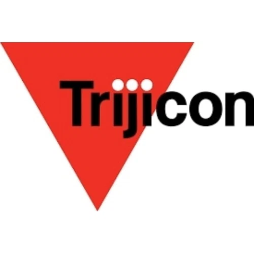Trijicon Merchant Logo