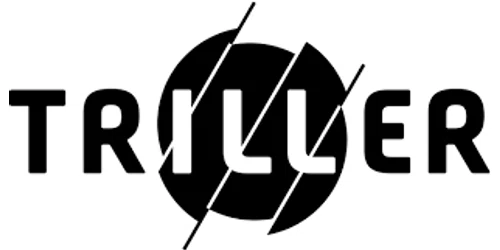 Triller Promo Code