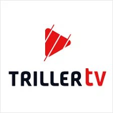 TrillerTV Merchant Logo