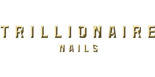Trillionairenails Promo Code