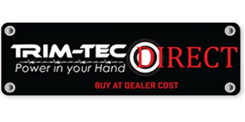 Trim-Tec USA Promo Code