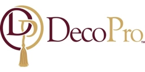 DecoPro Promo Code