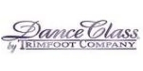 Dance Class Merchant Logo
