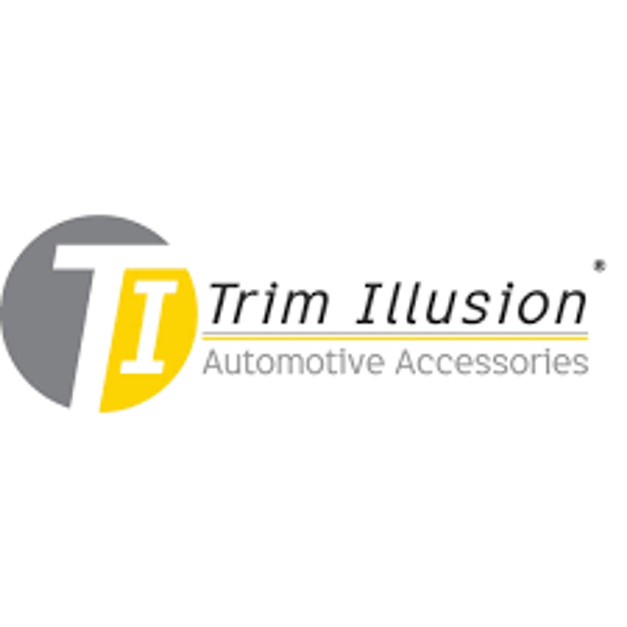 TRIM ILLUSION Promo Code — Get 156 Off in August 2024