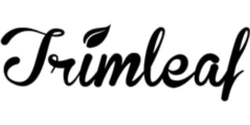 Trimleaf Merchant logo