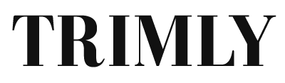 Trimly Merchant Logo