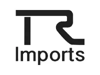 TR Imports Merchant Logo