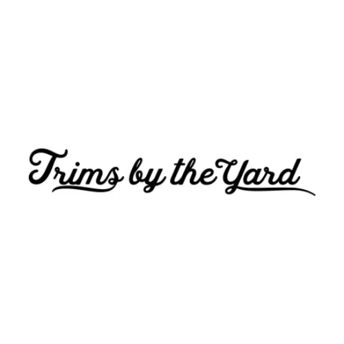 Trims By The Yard contact information? — Knoji
