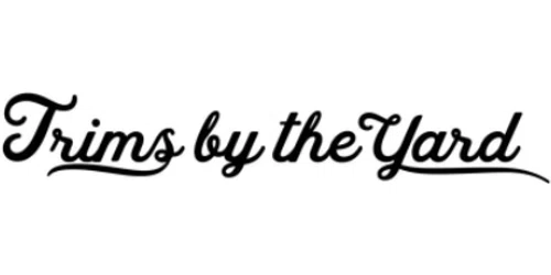 Trims By The Yard Promo Code