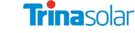 Trina Solar US Merchant Logo