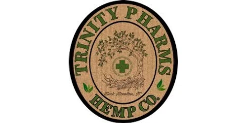 Trinity Pharms Hemp Promo Code