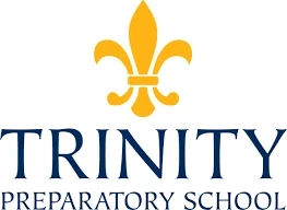 Trinity Prep Merchant Logo