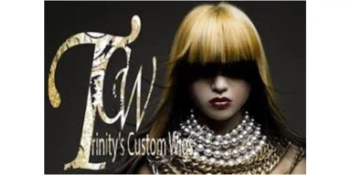 Trinity Custom Wigs Promo Code