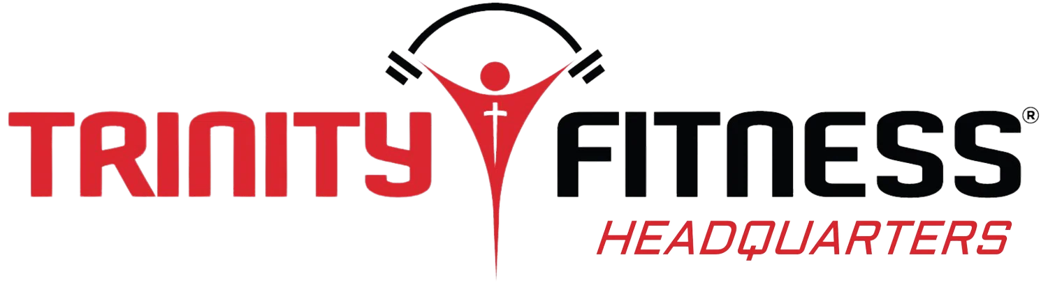 Trinity Fitness Merchant Logo