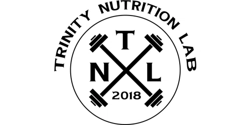 Trinity Nutrition Labs Promo Code