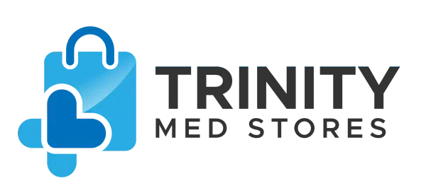 Trinity Med Stores Merchant Logo