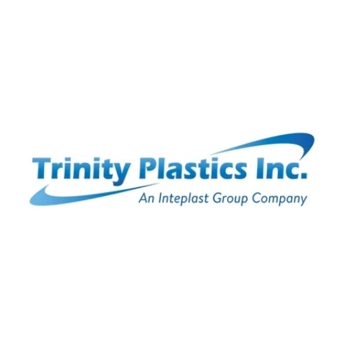 TRINITY PLASTICS Promo Code — 180 Off in Sep 2024
