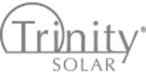 Trinity Solar Promo Code