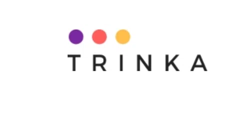 Trinka coupon