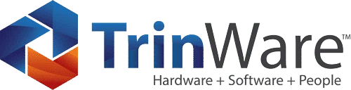 TrinWare Merchant Logo