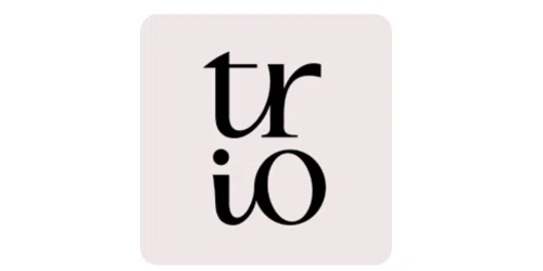 Trio Beauty Merchant logo