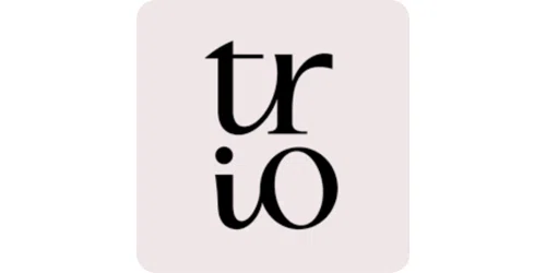 Trio Beauty Merchant logo