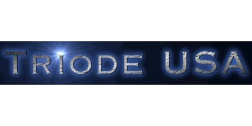 Triode Electronics Promo Code