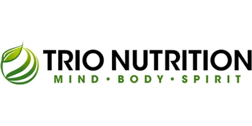 Trio Nutrition Promo Code