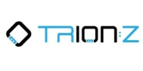 Trion:Z Merchant logo