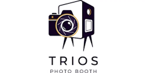 Trios Photo Booth Promo Code