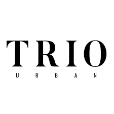 Trio Urban Merchant Logo