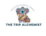 The Trip Alchemist Merchant Logo