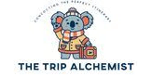 The Trip Alchemist Promo Code