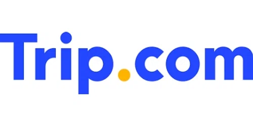 Trip.com Merchant logo