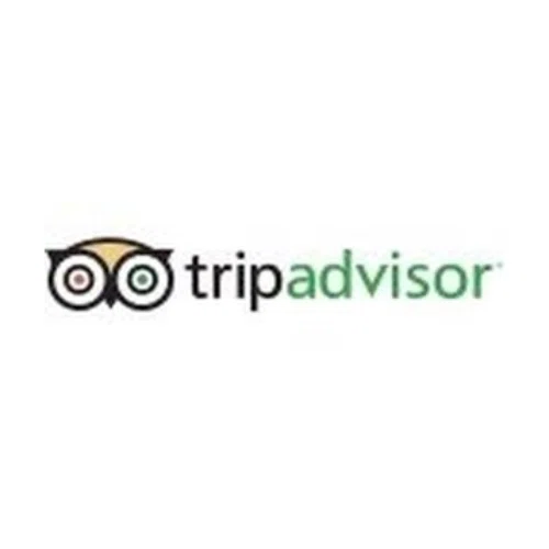 TripAdvisor Promo Code 40 Off in April → 15 Coupons