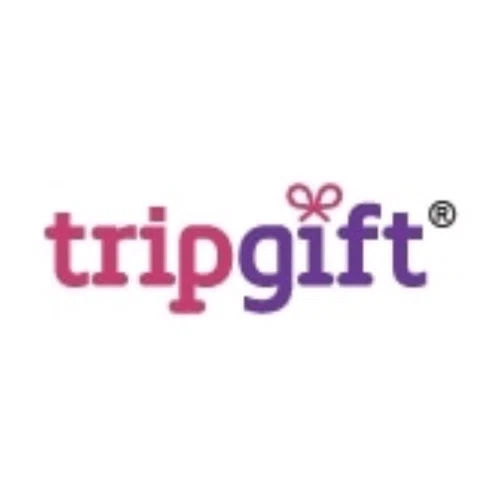 Trip Gift Merchant Logo