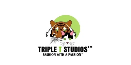 Triple T Studios coupon