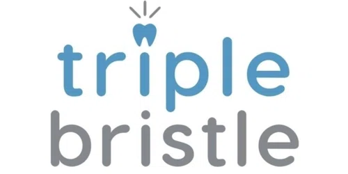 Triple Bristle Merchant logo