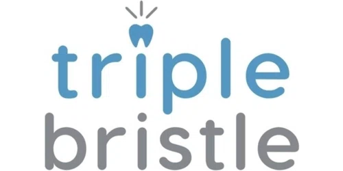 Triple Bristle Merchant logo