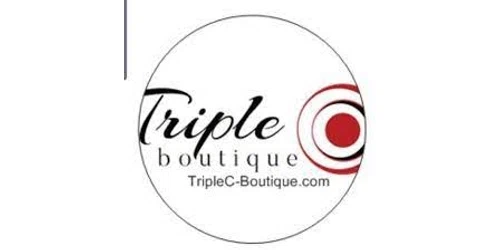 Triple C Boutique Promo Code